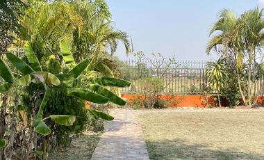 4 Bedroom House for sale in Nok Mueang, Surin