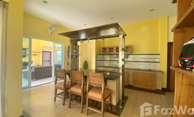 4 Bedroom House for sale in Nok Mueang, Surin