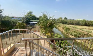 4 Bedroom House for sale in Nok Mueang, Surin