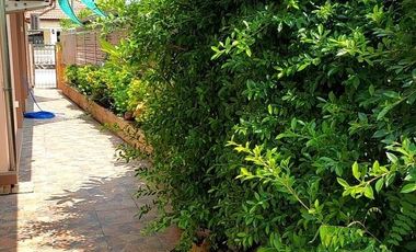 4 Bedroom House for sale in Nok Mueang, Surin