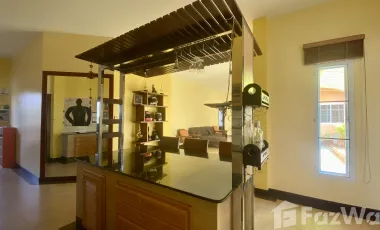 4 Bedroom House for sale in Nok Mueang, Surin