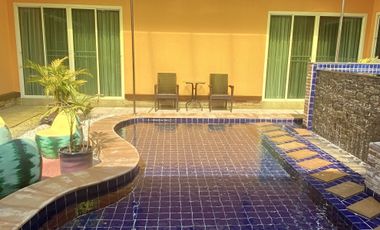 4 Bedroom House for sale in Nok Mueang, Surin