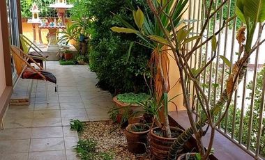 4 Bedroom House for sale in Nok Mueang, Surin