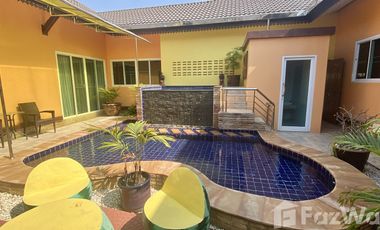 4 Bedroom House for sale in Nok Mueang, Surin