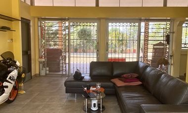 4 Bedroom House for sale in Nok Mueang, Surin