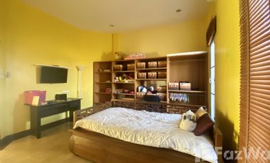4 Bedroom House for sale in Nok Mueang, Surin