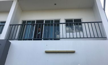 3 Bedroom Townhouse for sale at Lopburi Ville