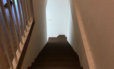 3 Bedroom Townhouse for sale at Lopburi Ville