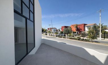 Casa nueva en venta en Villas del Campo, Calimaya