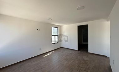 Casa nueva en venta en Villas del Campo, Calimaya