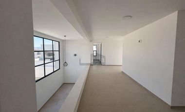 Casa nueva en venta en Villas del Campo, Calimaya