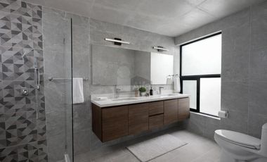 Casa nueva en venta en Villas del Campo, Calimaya