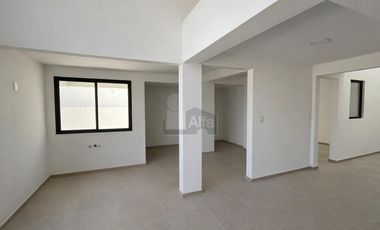 Casa nueva en venta en Villas del Campo, Calimaya