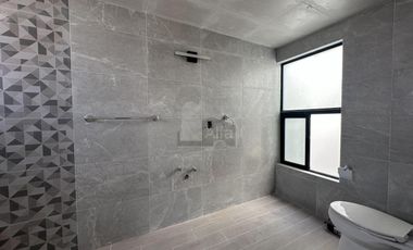 Casa nueva en venta en Villas del Campo, Calimaya