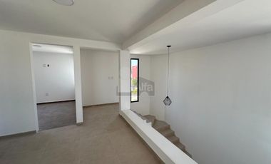 Casa nueva en venta en Villas del Campo, Calimaya