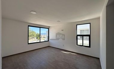 Casa nueva en venta en Villas del Campo, Calimaya