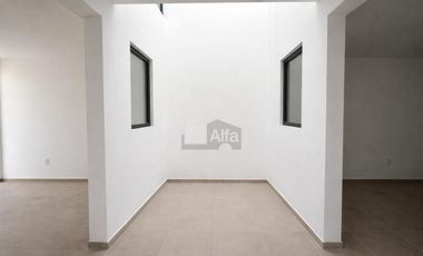 Casa nueva en venta en Villas del Campo, Calimaya