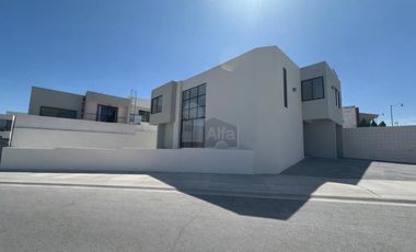 Casa nueva en venta en Villas del Campo, Calimaya