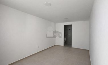 Casa nueva en venta en Villas del Campo, Calimaya