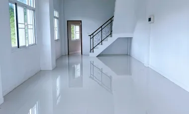 3 Bedroom Townhouse for sale in Ban Noen, Phetchabun