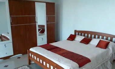 3 Bedroom Villa for rent in Rop Wiang, Chiang Rai