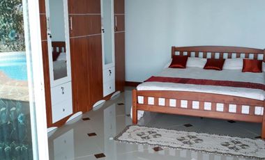 3 Bedroom Villa for rent in Rop Wiang, Chiang Rai