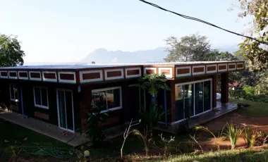 3 Bedroom Villa for rent in Rop Wiang, Chiang Rai