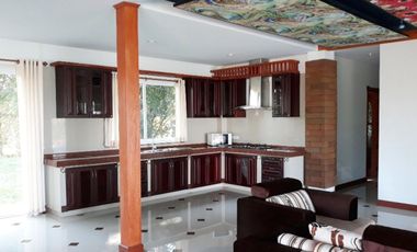3 Bedroom Villa for rent in Rop Wiang, Chiang Rai