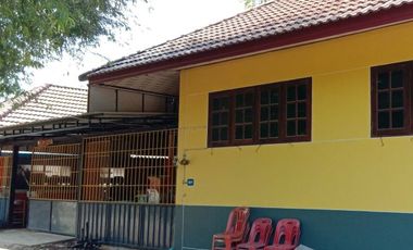 3 Bedroom House for sale in Chaniang, Surin
