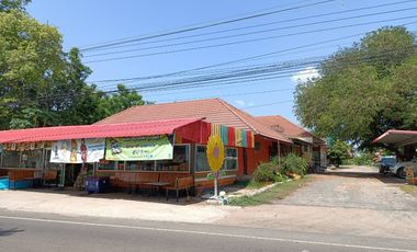 3 Bedroom House for sale in Chaniang, Surin