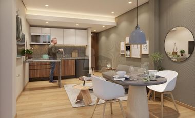 Departamento en venta en Juárez, Cuauhtémoc, Ciudad de México