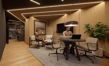 Departamento en venta en Juárez, Cuauhtémoc, Ciudad de México