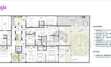 Departamento en venta en Juárez, Cuauhtémoc, Ciudad de México
