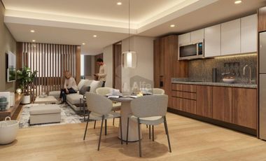 Departamento en venta en Juárez, Cuauhtémoc, Ciudad de México