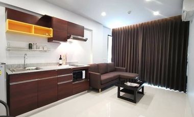 1 Bedroom Condo for sale at The Keen By Lively Condotel