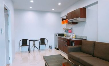 1 Bedroom Condo for sale at The Keen By Lively Condotel