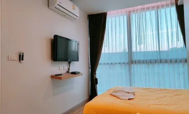 1 Bedroom Condo for sale at The Keen By Lively Condotel