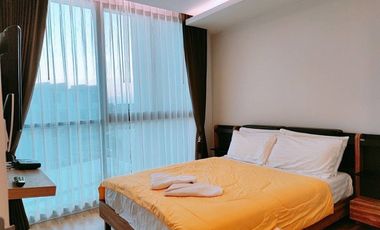 1 Bedroom Condo for sale at The Keen By Lively Condotel