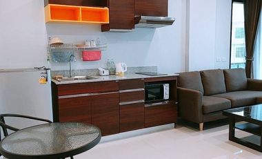 1 Bedroom Condo for sale at The Keen By Lively Condotel
