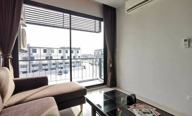 1 Bedroom Condo for sale at The Keen By Lively Condotel
