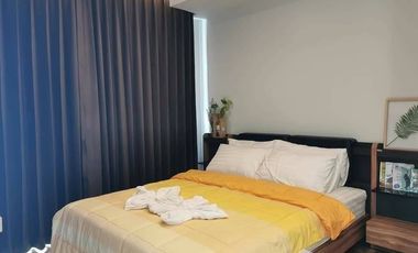 1 Bedroom Condo for sale at The Keen By Lively Condotel