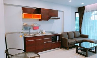 1 Bedroom Condo for sale at The Keen By Lively Condotel