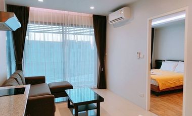 1 Bedroom Condo for sale at The Keen By Lively Condotel