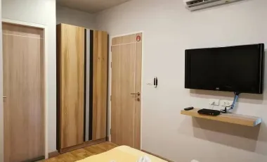 1 Bedroom Condo for sale at The Keen By Lively Condotel