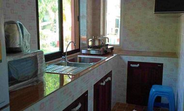 2 Bedroom House for rent in Rop Wiang, Chiang Rai