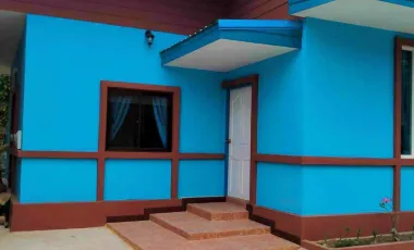 2 Bedroom House for rent in Rop Wiang, Chiang Rai