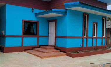 2 Bedroom House for rent in Rop Wiang, Chiang Rai