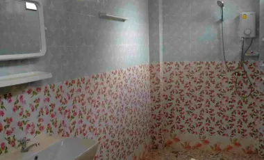 2 Bedroom House for rent in Rop Wiang, Chiang Rai