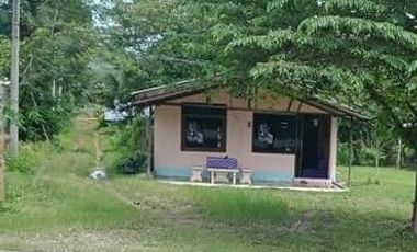 1 Bedroom House for sale in Khao Wiset, Trang
