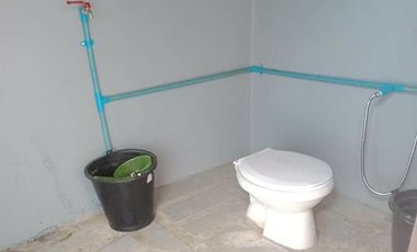 1 Bedroom House for sale in Khao Wiset, Trang